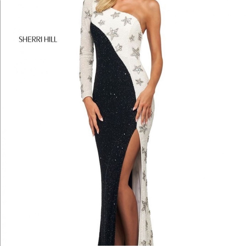 Sherri Hill Dress